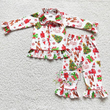 Load image into Gallery viewer, Children’s fall & winter clothing