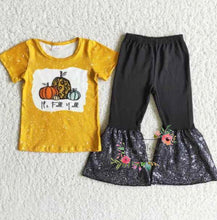 Load image into Gallery viewer, Fall/Halloween/Thanksgiving Pre-orders (boys & girls)