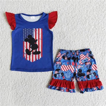 Load image into Gallery viewer, Patriotic Pre-orders (boys & girls)