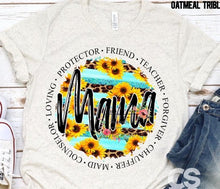 Load image into Gallery viewer, Alyssa’s tee party! 🎉