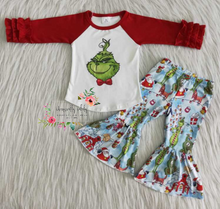 Load image into Gallery viewer, Children’s fall & winter clothing