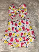 Load image into Gallery viewer, Bummie/bow sets