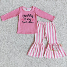 Load image into Gallery viewer, Valentine’s Day Pre-orders (boys & girls)