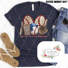 Load image into Gallery viewer, NEW tee Pre-Order