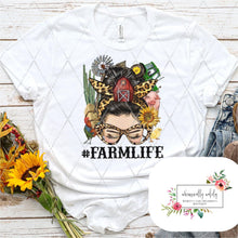 Load image into Gallery viewer, NEW tee Pre-Order