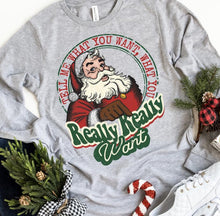 Load image into Gallery viewer, Chrissy’s Christmas tee party!