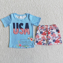 Load image into Gallery viewer, Children’s spring & summer outfits