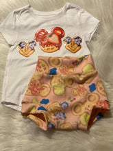 Load image into Gallery viewer, Bummie/bow sets