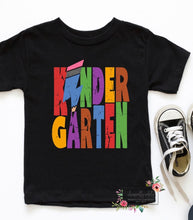 Load image into Gallery viewer, Back to school tee sale