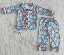 Load image into Gallery viewer, Christmas pj’s
