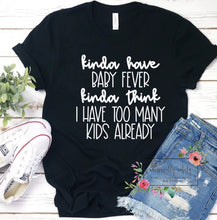 Load image into Gallery viewer, Alyssa’s tee party! 🎉