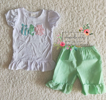 Load image into Gallery viewer, Children’s spring & summer outfits