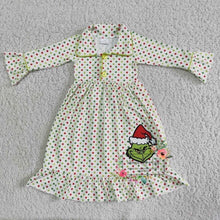 Load image into Gallery viewer, Christmas pj’s