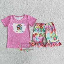 Load image into Gallery viewer, Children’s spring & summer outfits (2)