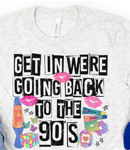 Load image into Gallery viewer, NEW tee Pre-Order