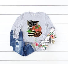 Load image into Gallery viewer, Football tee sale