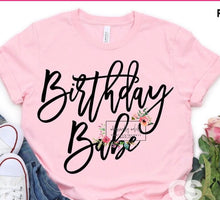 Load image into Gallery viewer, Alyssa’s tee party! 🎉