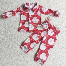 Load image into Gallery viewer, Christmas pj’s