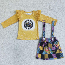 Load image into Gallery viewer, Fall/Halloween/Thanksgiving Pre-orders (boys & girls)