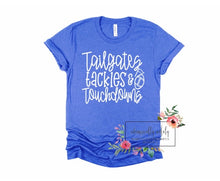 Load image into Gallery viewer, Elizabeth’s TEE party selection
