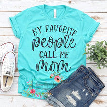Load image into Gallery viewer, Elizabeth’s TEE party selection