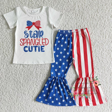 Load image into Gallery viewer, Patriotic Pre-orders (boys & girls)