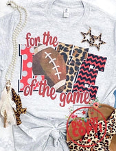 Load image into Gallery viewer, Football/fall/Halloween pre-order