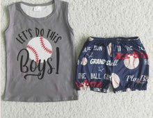 Load image into Gallery viewer, Spring/summer Pre-orders (boys & girls)