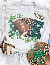 Load image into Gallery viewer, Football/fall/Halloween pre-order