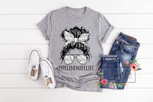 Load image into Gallery viewer, Wife tees (occupations)