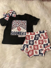 Load image into Gallery viewer, Bummie/bow sets