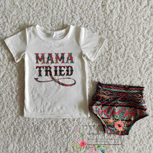 Load image into Gallery viewer, Children’s spring & summer outfits