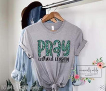 Load image into Gallery viewer, $15 Faith Tee Sale