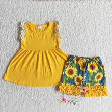Load image into Gallery viewer, Children’s spring & summer outfits (2)