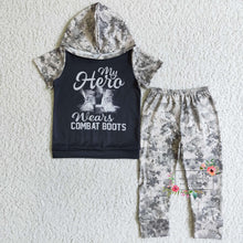 Load image into Gallery viewer, Fall/Halloween/Thanksgiving Pre-orders (boys & girls)