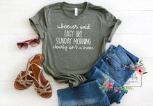 Load image into Gallery viewer, Brittany’s TEE party💕