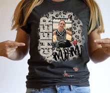 Load image into Gallery viewer, Custom sports mama preorder