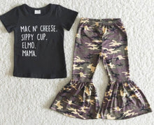 Load image into Gallery viewer, Children’s spring & summer outfits