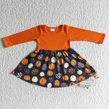 Load image into Gallery viewer, Fall/Halloween/Thanksgiving Pre-orders (boys & girls)