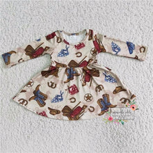 Load image into Gallery viewer, Fall/Halloween/Thanksgiving Pre-orders (boys & girls)