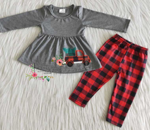Load image into Gallery viewer, Children’s fall & winter clothing