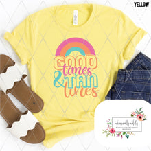 Load image into Gallery viewer, NEW tee Pre-Order