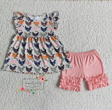 Load image into Gallery viewer, Children’s spring & summer outfits (2)