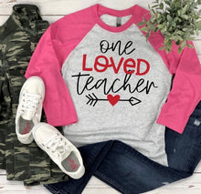 Load image into Gallery viewer, Brittany’s TEE party💕