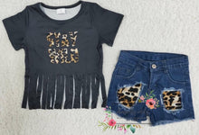 Load image into Gallery viewer, Children’s spring & summer outfits