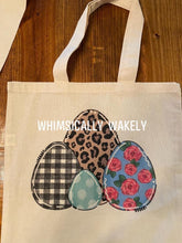 Load image into Gallery viewer, In stock tote bags