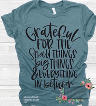 Load image into Gallery viewer, Brittany’s fall tee party