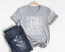 Load image into Gallery viewer, Amanda’s tee party