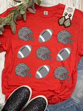 Load image into Gallery viewer, Football/fall/Halloween pre-order