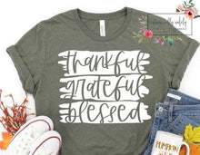 Load image into Gallery viewer, Breanna’s fall TEE party